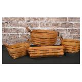 Longaberger Baskets