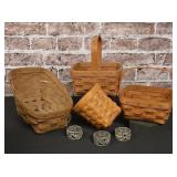 Longaberger Baskets