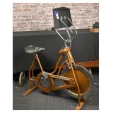 Schwinn Exercise Bike
