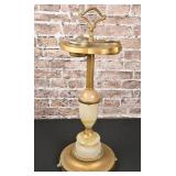 Vintage Smoking Stand