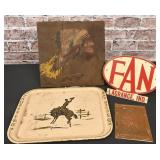Souvenir Items