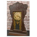 William L. Gilbert Mantel Clock