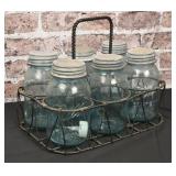 Mason Jars
