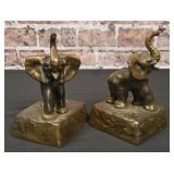 Dodge Inc, Coppertone Bookends