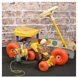 Fisher-Price Toys