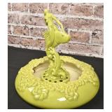 Royal Haeger Console Set