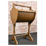 Sewing Cabinet