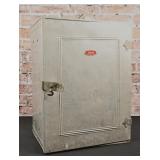 Sterno Aluminum Food Carrier