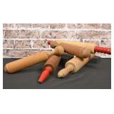 Rolling Pins