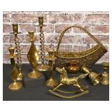 Brass Collection