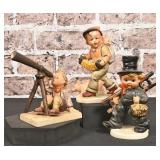 Figurines
