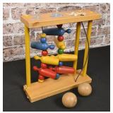 Wooden Toy