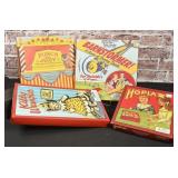 Vintage Games