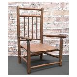 Wooden Chair