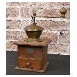 Coffee Grinder Mill