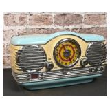 Memorex AM/FM  Stereo Radio CD Player