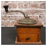 Imperial Coffee Grinder Mill