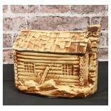 McCoy Cookie Cabin