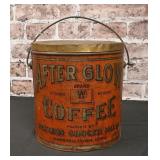 Advertising Tin