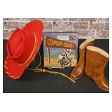 Western Collection