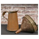 Brass Items