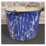 Graniteware Pail