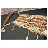 Macrame