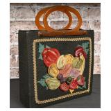 Novelty Tote Purse