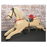 Wooden Horse