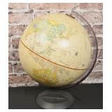 Globemaster Globe