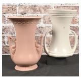 Abingdon Vases