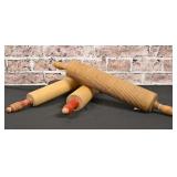 Rolling Pins