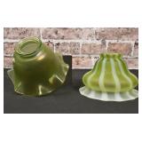 Glass Lamp Shades