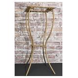 Wrought Iron Plant Stand