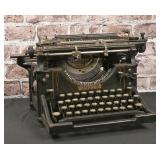 Underwood Typewriter