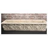 Concrete Planter