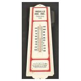 Advertising Thermometer