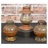 Avor Glass Lanterns