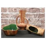 Vintage ROMCO Pottery