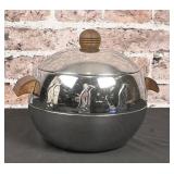 West Bend "Penguin" Server