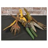 Vintage Gardening Tools