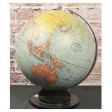 Hammonds Terrestrial Globe