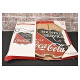 Coca-Cola Memorabilia