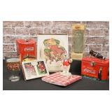 Coca-Cola Memorabilia