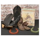 Western Themed Items
