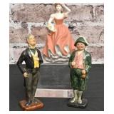 Ceramic Figurines