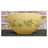 Pyrex Bowl