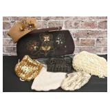 Vintage Purses