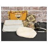 Vintage Purses
