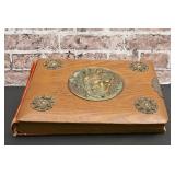 Victorian Photo Album